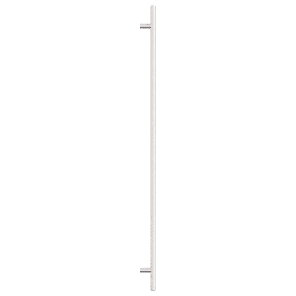 Maniglie per Mobili 20 pz Argento 480 mm in Acciaio Inox 3203594