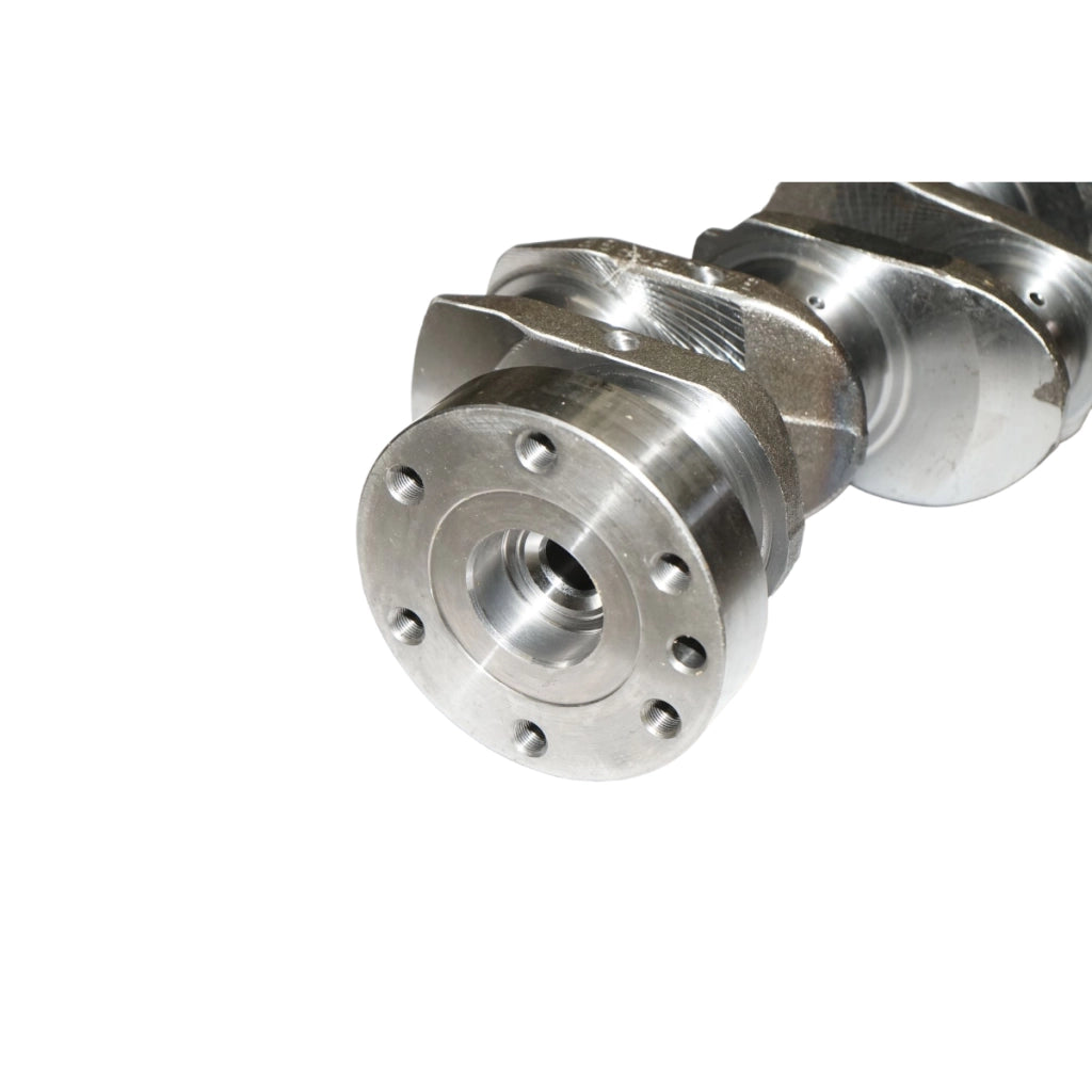 Albero motore, vibrazione per motore Perkins Landini, Massey Ferguson 4 cilindri codice OEM ZZ90119, 3637401M91, U5BG0024, 31315981, 31315982, 31315991, ZZ90082, ZZ90081, ZZ90143, 741747M1, 31315870