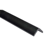 PARASPIGOLO PVC 30X30X3000MM NERO