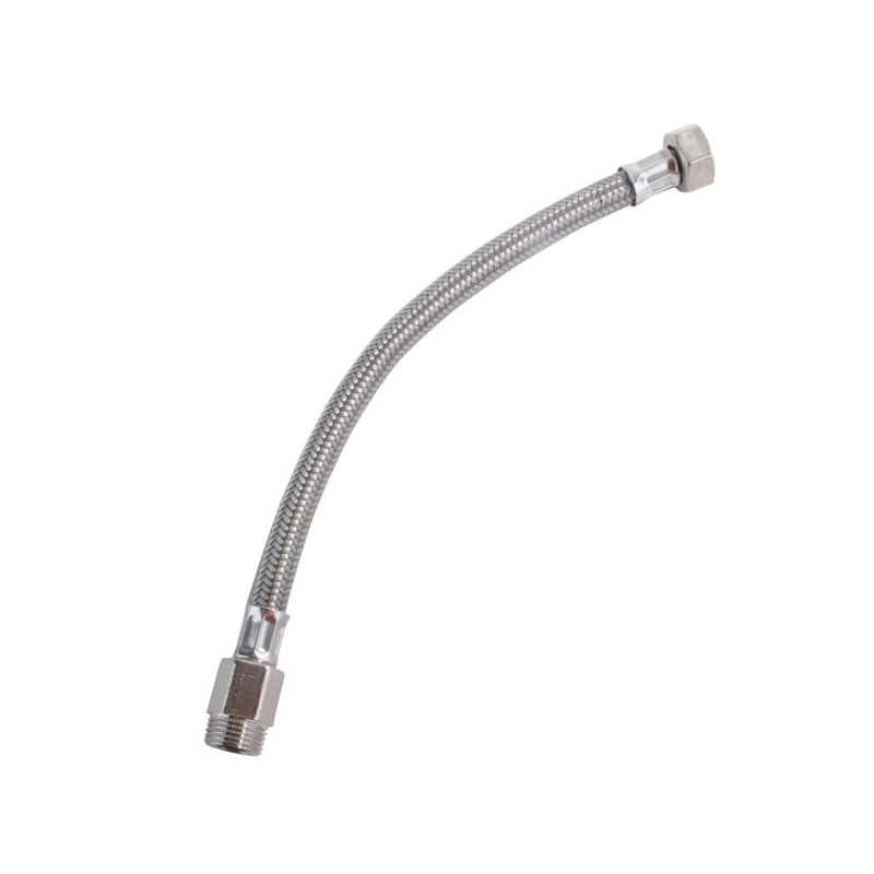 Flessibile Lavelli Inx M1/2-F1/2 40 Prol.pz.2 Mrg