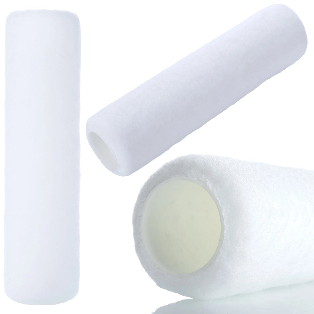 Rullo per Sistema di Verniciatura Rosfix – Flusso Uniforme, Controllo Quantità Vernice | Dimensioni 25x85 cm