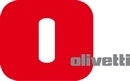 TONER OLIVETTI NERO D-COPIA 163 6K