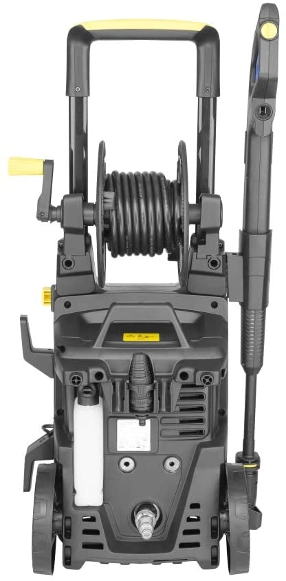 Idropulitrice ad Alta Pressione MICHELIN MPX25EHDSP  (2500W, Pressione 170 bar, Portata 500l/h)
