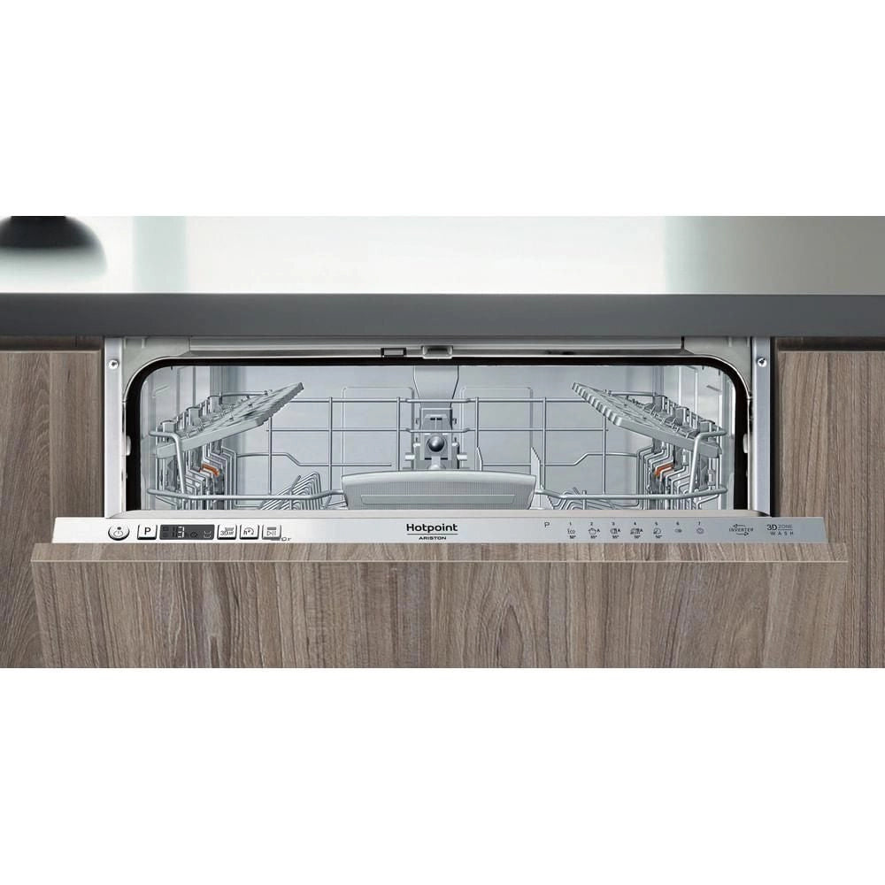 Hotpoint Ariston Lavastoviglie da incasso HI 5030 W