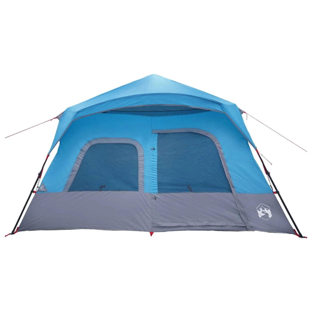 Tenda Istantanea Blu 340 x 280 x 190 cm 42017482
