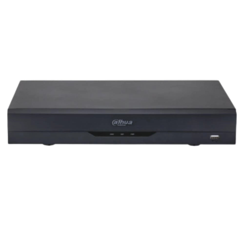 Dahua xvr5116h-4kl-i3t videoregistratore 16 canali 4k wizsense ai