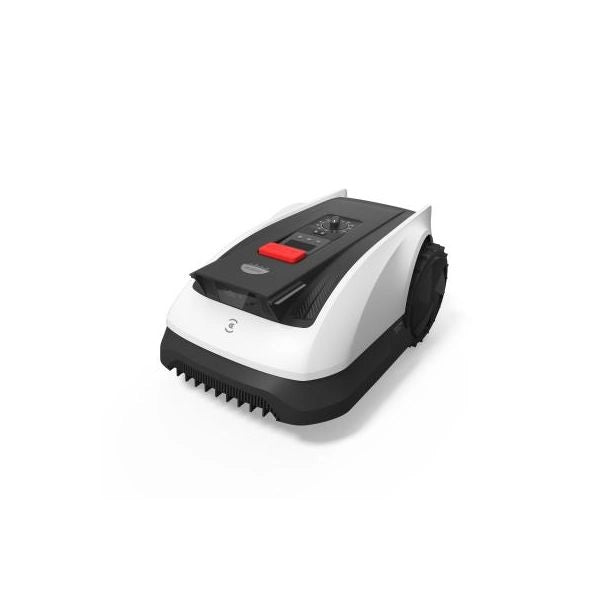 Ecovacs goat o800 rtk robot tagliaerba,include 4 set di lame,800m², rtk+vision potenziata da lidar rasaerba robot, mappatura automatica, passa percorso di 0,7 m, taglio dei bordi, pendenza 45% - 169204