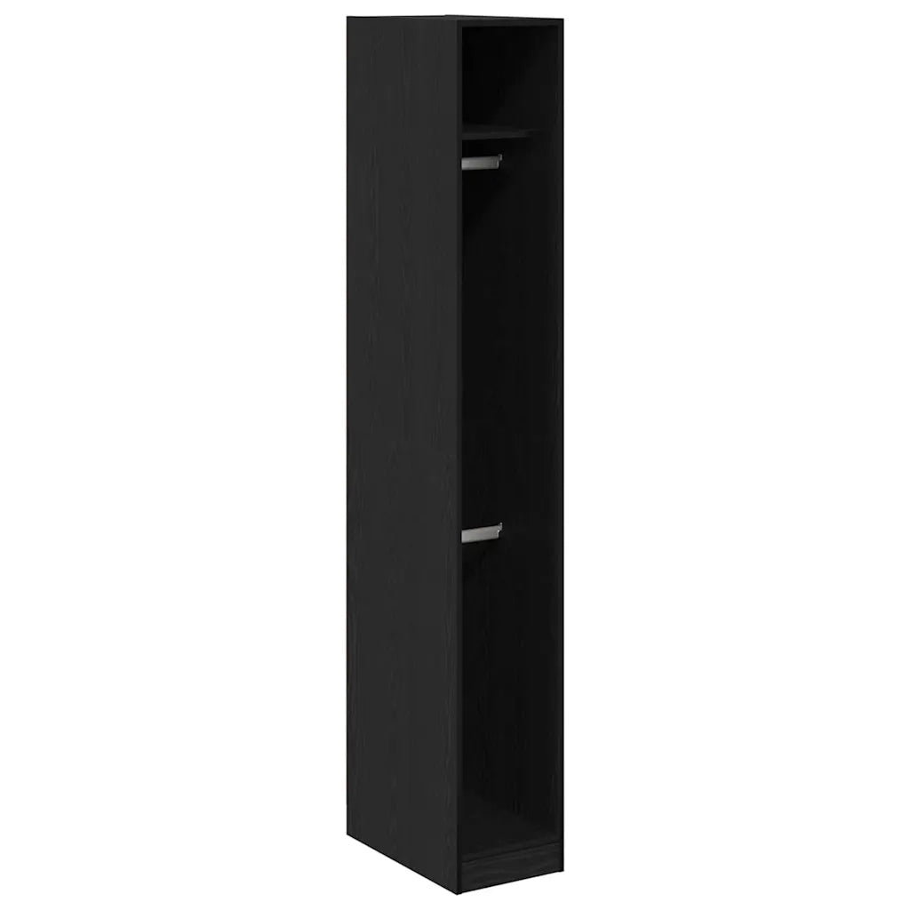 Guardaroba Legno vecchio 30 x 50 x 200 cm Legno multistrato CFW2354521