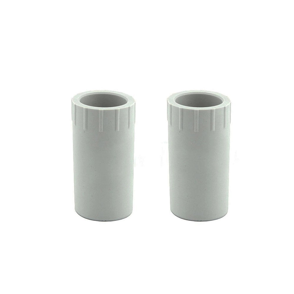 Askoll 922756 Ricambio Adattatore in Gomma per Filtro Pratiko 100/200 - Confezione da 2pz