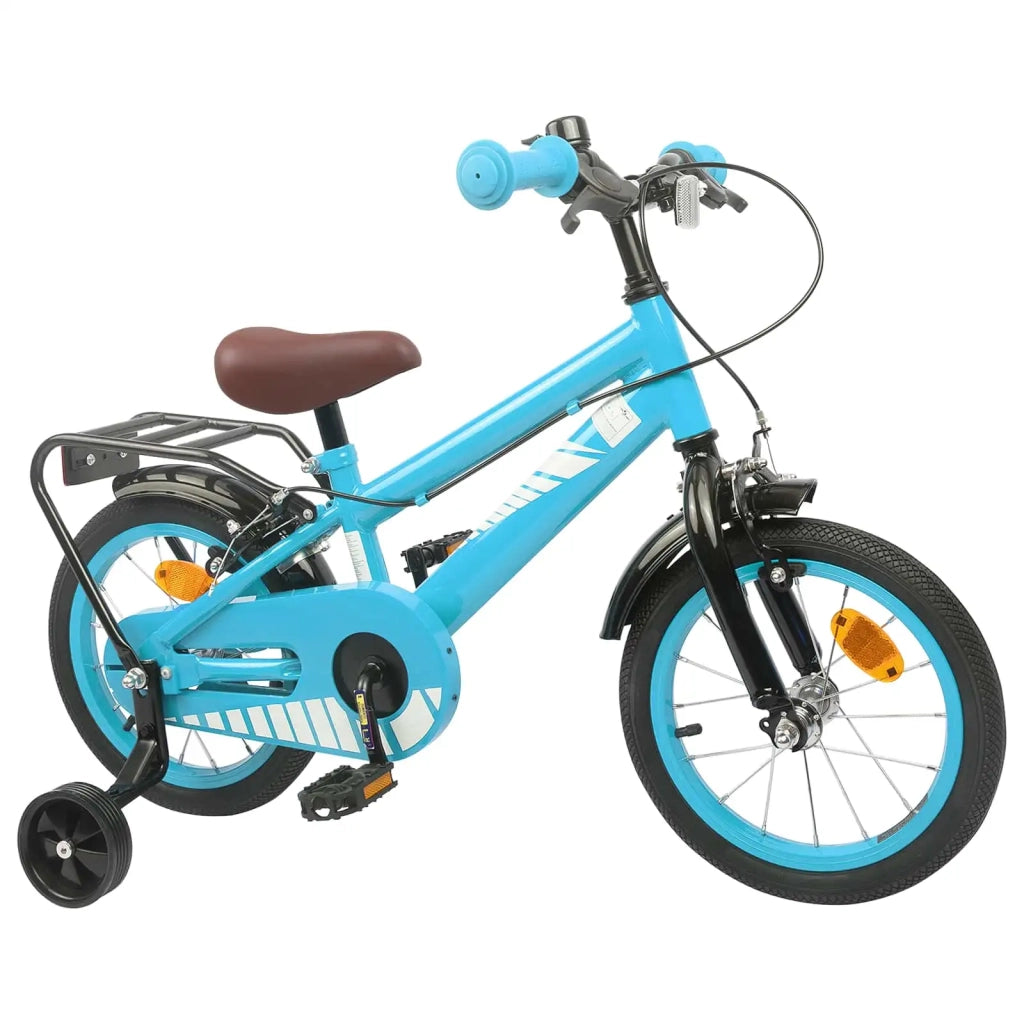 Bicicletta per Bambini 12 Pollici per bambini di 2-4 anni 42009349
