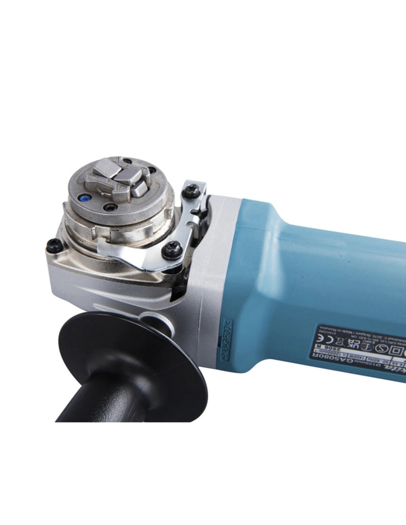 Mini-Smerigliatrice MAKITA GA5080RX02 (1400 W)