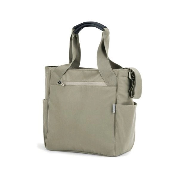 Borsa nursery inglesina ax50t0hgb electa day bag hangar beige