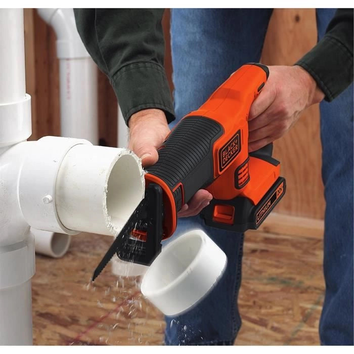 alternativo cordless sega lama 15 cm