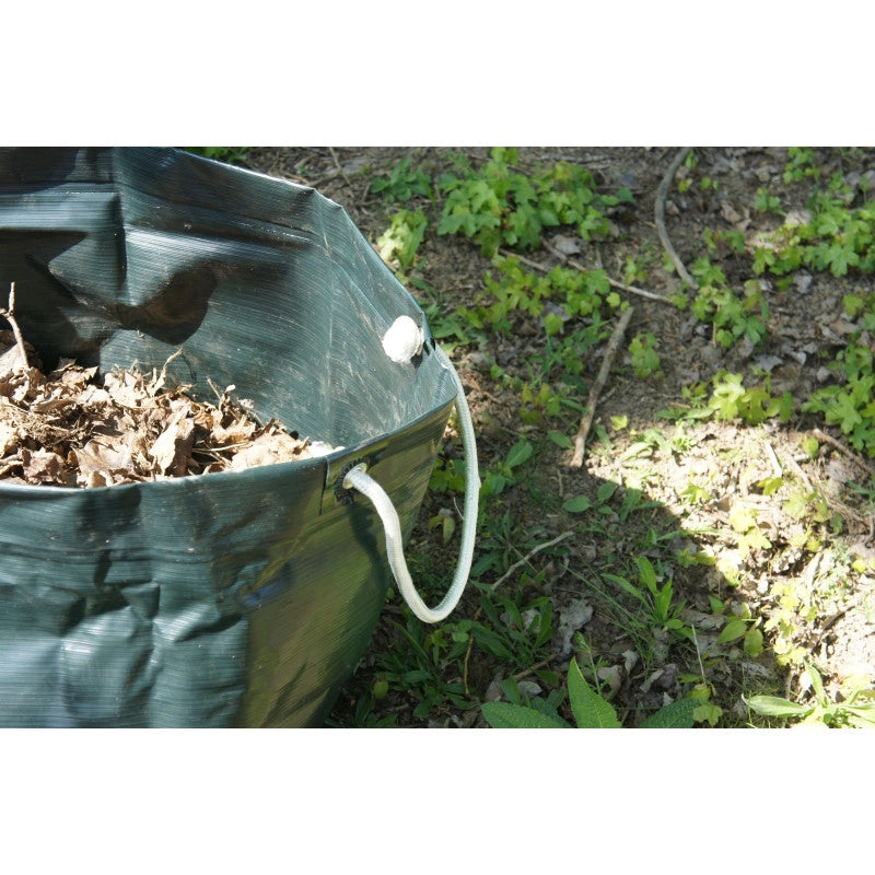 Sacco per rifiuti da giardino 270L