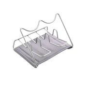 Scolabottiglie Dry-Mug 2 20X17 H 13 Metaltex