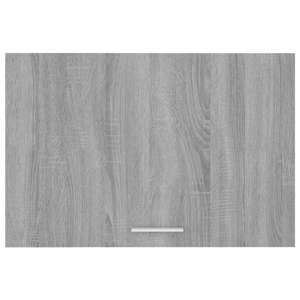 Mobile Pensile “Lyon” Grigio Sonoma 60x31x40 cm 815592