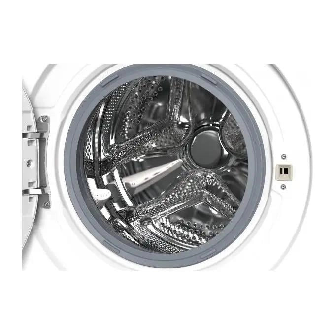 SHARP ESNFA8121WD LAVATRICE A CARICO FRONTALE 8KG CLASSE D 1200G 84,5X59,7X52,7 CM