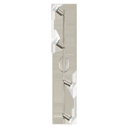 FARETTO BUZZ LED 4 LED DA 3 WATT - EGLO 92598
