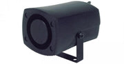 Mini sirena piezo 10W per antifurti