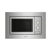 Forno microonde Candy MIG1730MXIT incasso 17 litri funzione grill inox