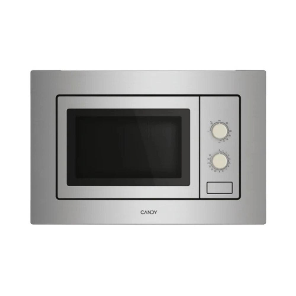 Forno microonde Candy MIG1730MXIT incasso 17 litri funzione grill inox