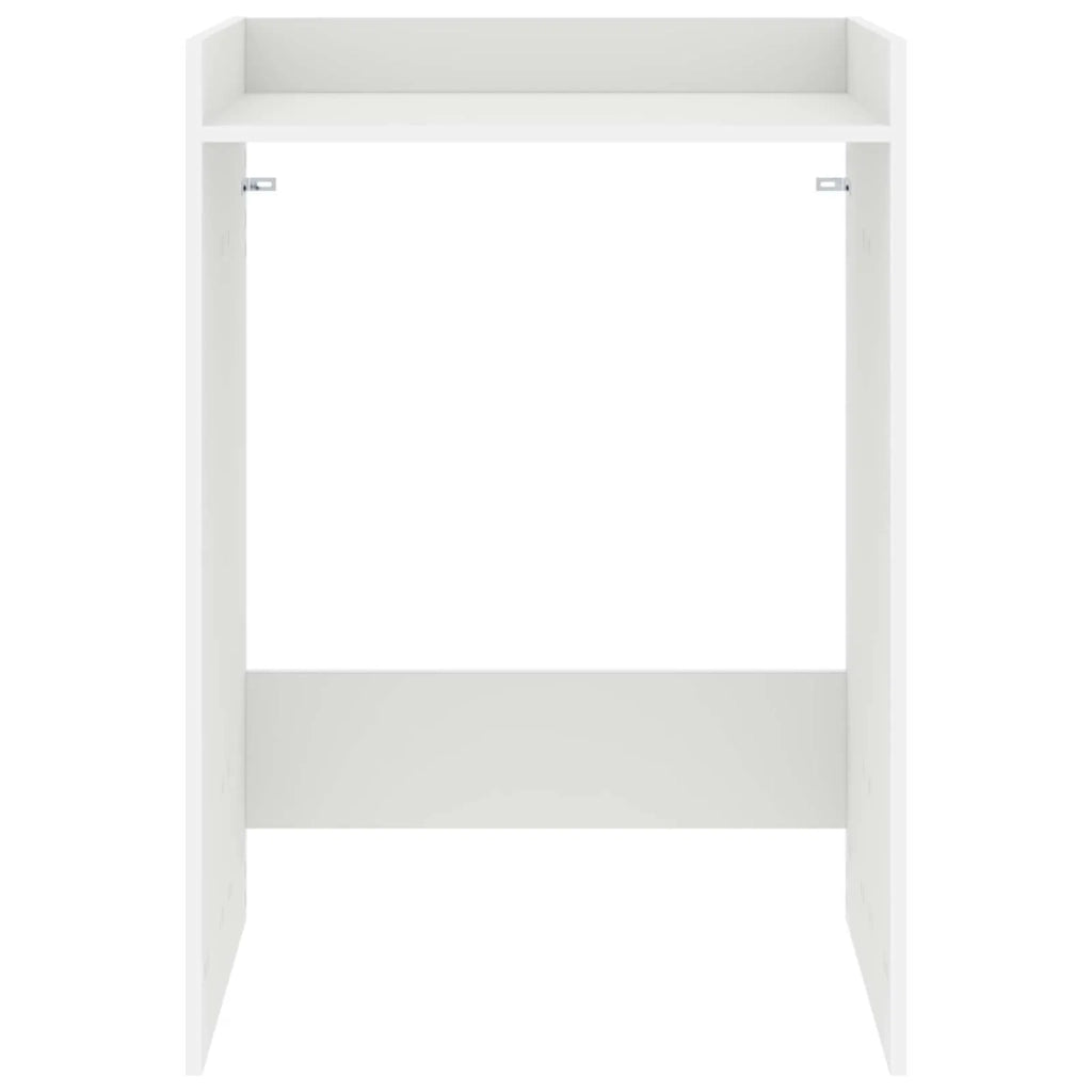 Mobiletto per lavatrice Bianco 67,5 x 62 x 97 cm 8006808
