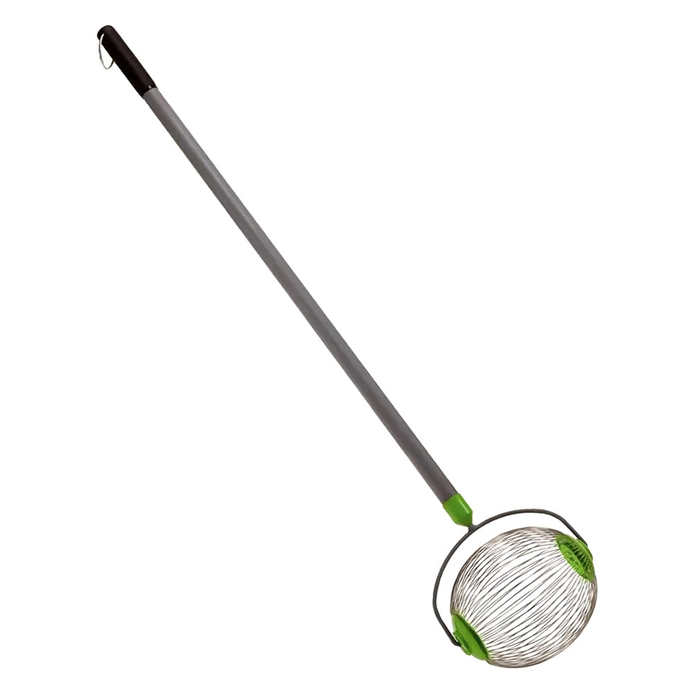 RULLO RACCOGLIFRUTTA cm. 25 x 120 (L x H) - rullo Ø 18 cm.  - VERDEMAX