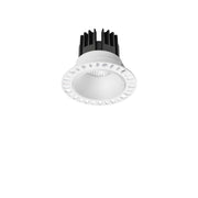 Lampada Da Incasso Game Trimless Round 11W 3000K Wh Ideal-Lux