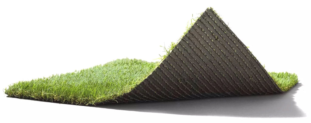 Erba Sintetica per Giardino 20 mm 1x3m Ranieri Luxsury Verde