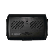 Compatto senza fili ad ultrasuoni Martora Repeller 78dB 12kHz Nero Isotronic