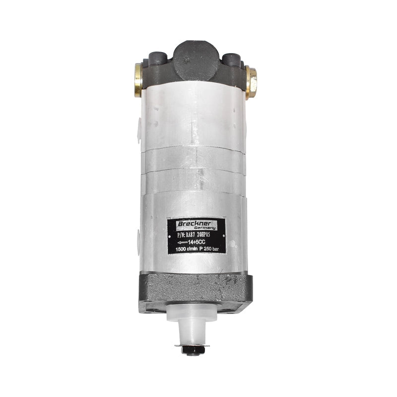 Pompa oleodinamica PRD 22-2252S per Fiat