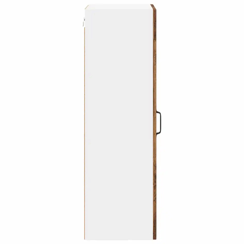 Pannello lavastoviglie Kalmar Legno vecchio 40 x 31 x 100 cm 884772