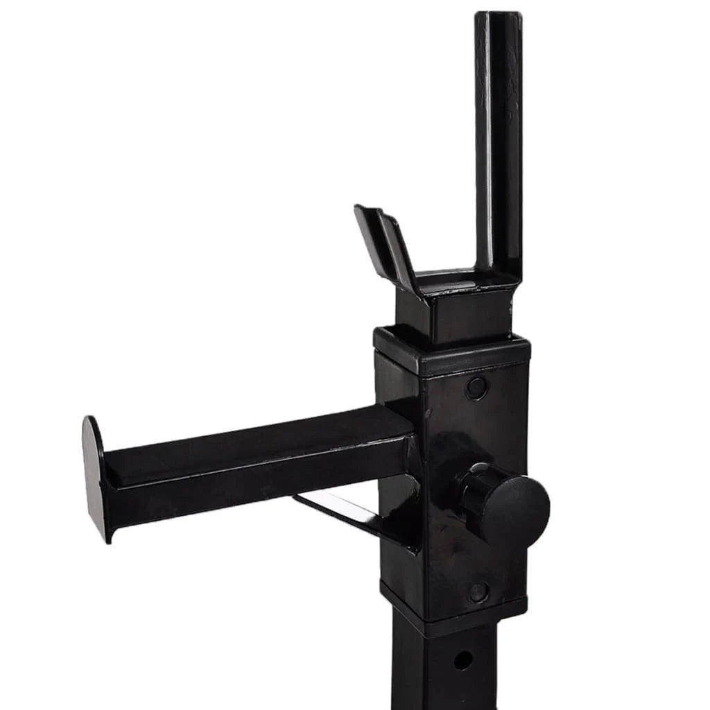 Rastrelliera porta pesi con set di manubri e pesi 60,5 kg 02_0000729