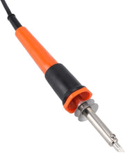Set di Coltelli Elettrici con 16 Lame e Standard di Acciaio