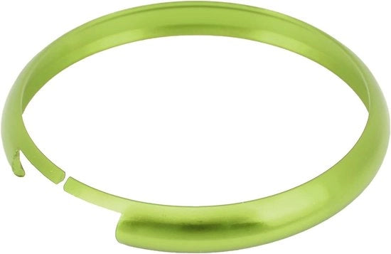 Pulsante a Cavo per Chiave - Allocazione per Chiavi - Decorazione - Sostituzione - MINI R55/R56/R57/R58/R59/R60