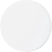 Cerchio di carta per ufficio - 20 cm di diametro - 60 pezzi - 200 g/m² - Decorazione per lavagna per DIY - Prikbord decorazione per classe