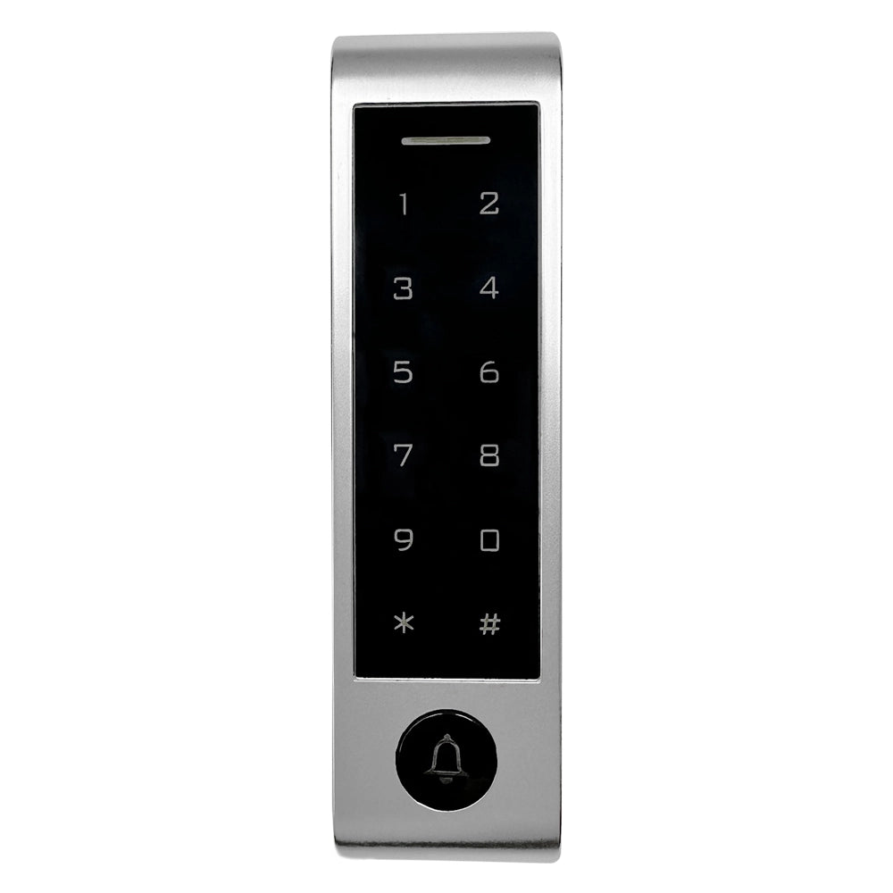 CONTROLLO ACCESSI A TASTIERA ASTRAL '630003' supporto max 1000 utenti  - PROXE