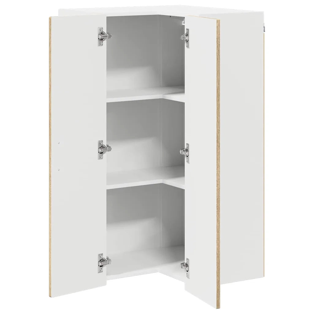 Pannello lavastoviglie con porta Rovere Sonoma 57 x 57 x 100 cm 885517