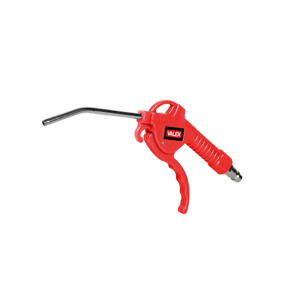 PISTOLA PER COMPRESSORE SOFFIAGGIO ARIA COMPRESSA VALEX