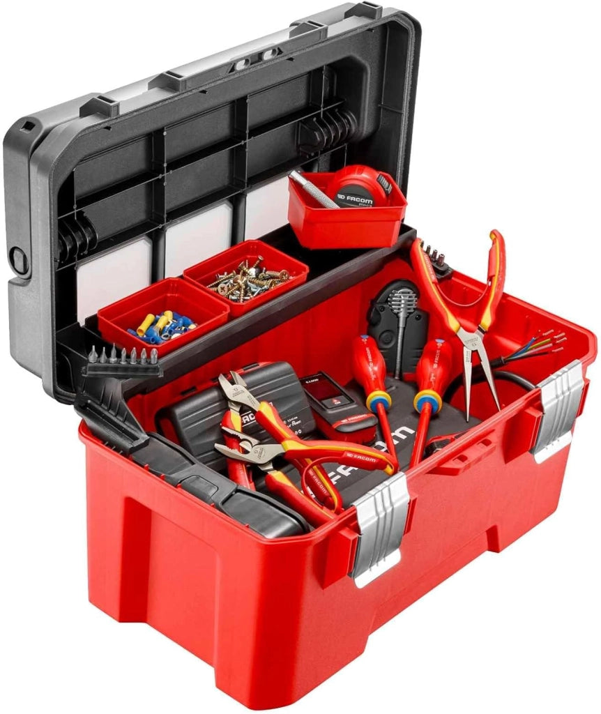 20"" TOOL BOX