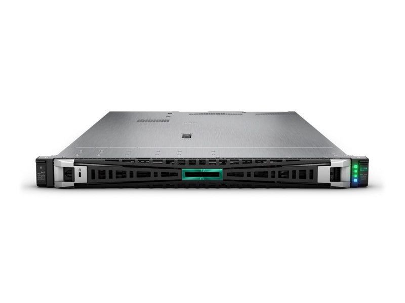 Hpe proliant dl360 gen11 4509y 2.6ghz 8c 1p 2x32gb-r 8sff mr408i-o 2x480gb ssd 2x1000w ps eu server - P83118-425