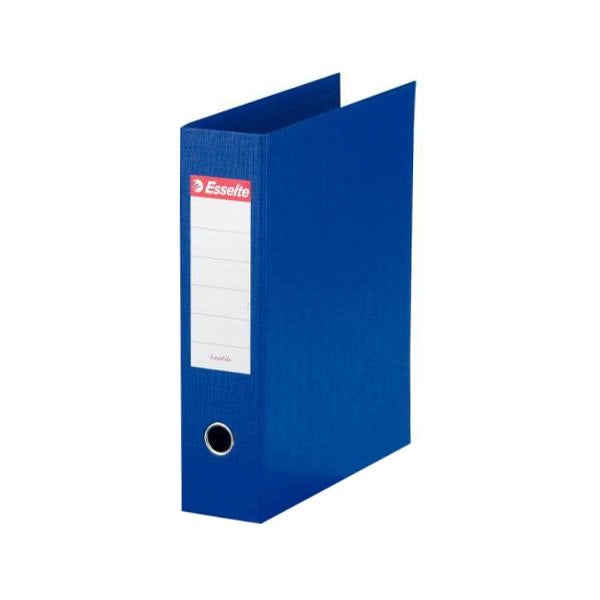 Cf8 Registratori Eurofile Blu