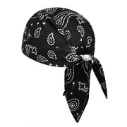 Bandana Universale Unisex - Capo per Sport - Felpa Adesiva in Cotone Leggero