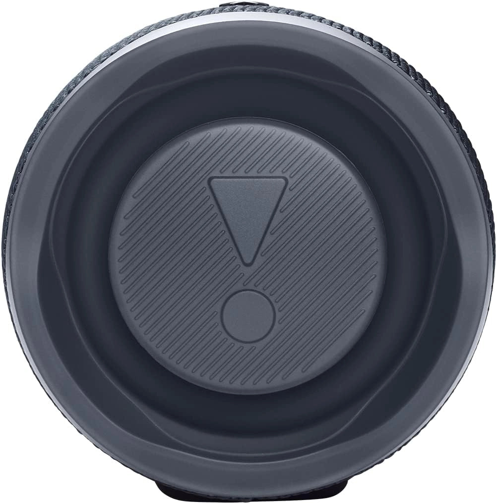 Charge Essential 2 Speaker Bluetooth Portatile, Cassa Altoparlante Wireless Waterproof IPX7, USB, Power Bank integrato, fino a 20h di Autonomia, Nero