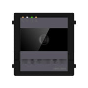 Hikvision Videocitofono Postazione Esterna 2 fili DS-KD7003EY-IME2/Aluminum