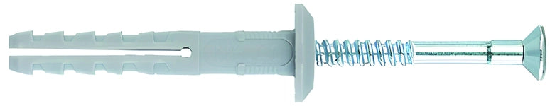 Fischer TASSELLO N 6-37 BL  200 PZ. lunghezza mm. 37