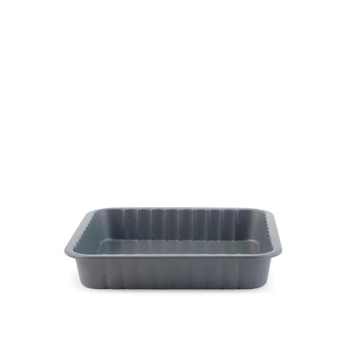 Tortiera Quadrata Dèli Chef 25 cm
