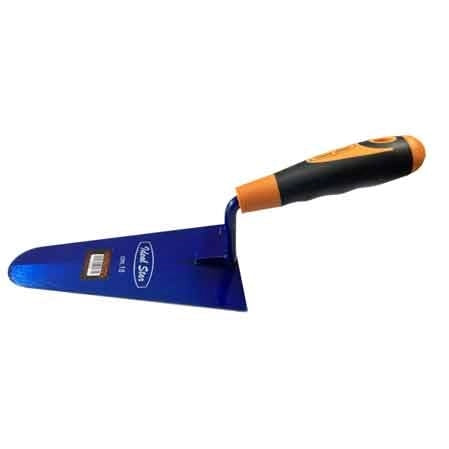 CAZZUOLA PUNTA TONDA STRETTA IDEAL STAR 19 cm - IDEAL STAR