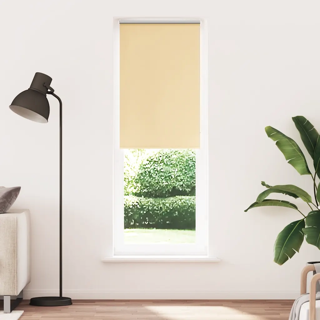 Tenda a Rullo Oscurante 65x230 cm Larghezza Tessuto 60,7 cm 4010809