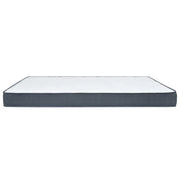 Materasso a Molle Insacchettate-Materasso per letto 200x90x20 cm